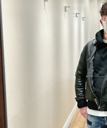 DESIGNWORKS | その他トップス