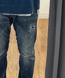 DSQUARED2 | デニムパンツ