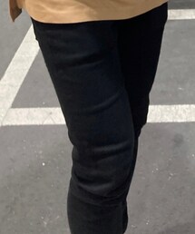 ZARA | デニムパンツ