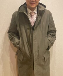 ビスコ | モッズコート
