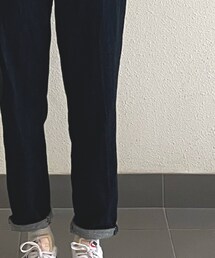UNIQLO | デニムパンツ