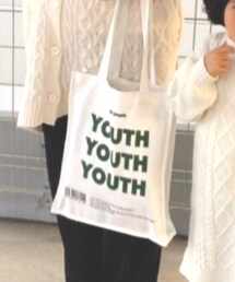 SHEIN | トートバッグ