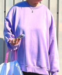 SHEIN | スウェット