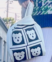 雑貨屋 | ハンドバッグ