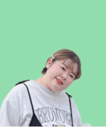 SHEIN | ヘアアクセサリー
