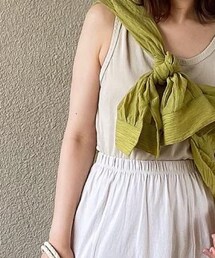 Green　Parks | タンクトップ