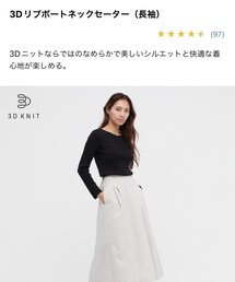 UNIQLO | トップス