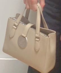 agnes b. | ハンドバッグ