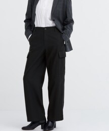 UNIQLO | カーゴパンツ