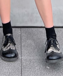 CHRISTOPHER NEMETH | シューズ