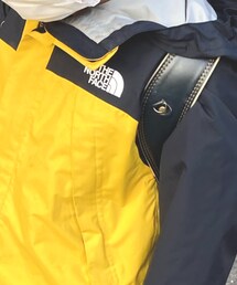 THE NORTH FACE | マウンテンパーカー