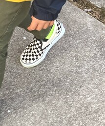 VANS | スリッポン