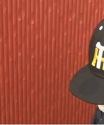 NEW ERA | キャップ