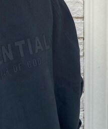 ESSENTIAL | スウェット
