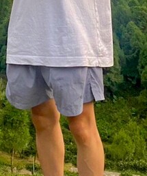 COVERNAT | カーゴパンツ