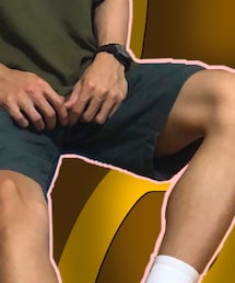 UNIQLO | カーゴパンツ