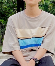 Woden | Tシャツ/カットソー