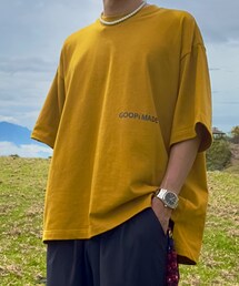 GOOPI | Tシャツ/カットソー