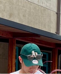 NEW ERA | 帽子
