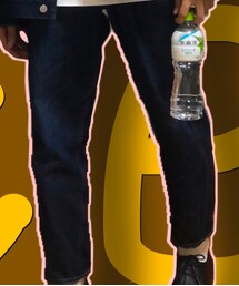 UNIQLO | デニムパンツ