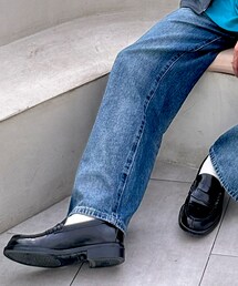 HARUTA | ローファー