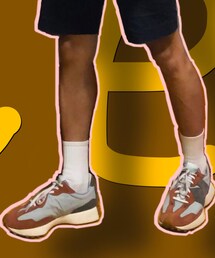 NEW BALANCE | スニーカー