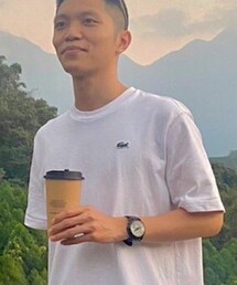 LACOSTE | Tシャツ/カットソー