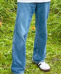 UNIQLO | デニムパンツ