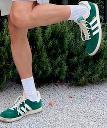 adidas | シューズ