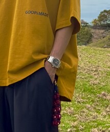 TISSOT | アナログ腕時計