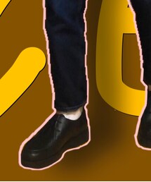 KLEMAN | ローファー