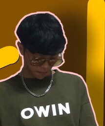 Sunnies Studios | メガネ