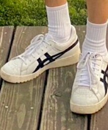 ASICS | スニーカー