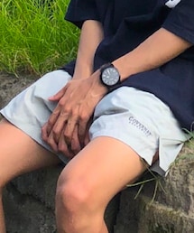 COVERNAT | カーゴパンツ