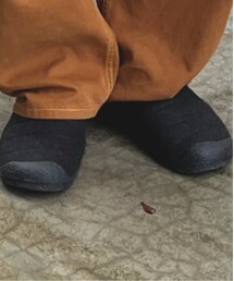 KEEN | ローファー