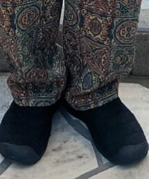KEEN | スリッポン
