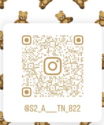 Instagram QR | その他