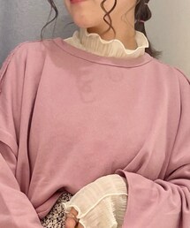 RETRO GIRL | Tシャツ/カットソー