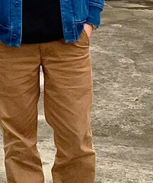 UNIQLO | チノパンツ