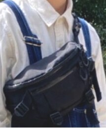 adidas | ボディバッグ/ウエストポーチ