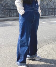 used | サロペット/オーバーオール