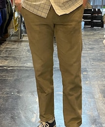 Yellow Rat | その他パンツ