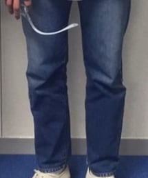 Levi's | デニムパンツ