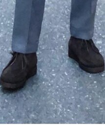 Padmore&Barnes | その他シューズ