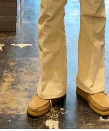 Padmore&Barnes | その他シューズ