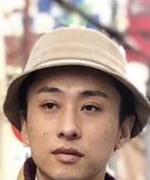 ridege wood caps | ハット