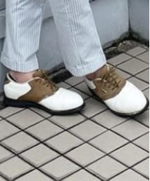 VINTAGE | シューズ