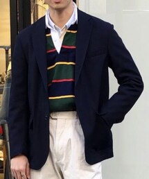 barry bricken | テーラードジャケット