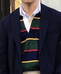 Barbarian | その他トップス