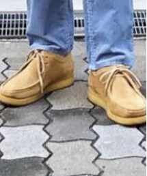 Padmore&Barnes | その他シューズ